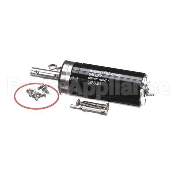 109141 Compatible Bettcher Kit - Motor Replacement