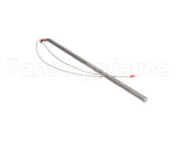 109144 Cleveland Heater Cartridge;240V; 1Kw; 1/