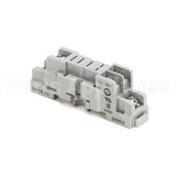 109175 Compatible Market Forge Relay Socket 5 Pin 10A 2 50V