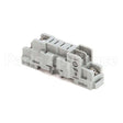 109175 Compatible Market Forge Relay Socket 5 Pin 10A 2 50V
