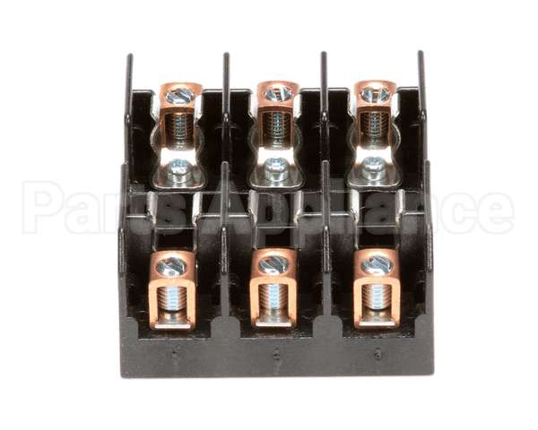 109180 Cleveland Block;Fuse;3 Pole;30 Amp