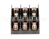 109180 Cleveland Block;Fuse;3 Pole;30 Amp