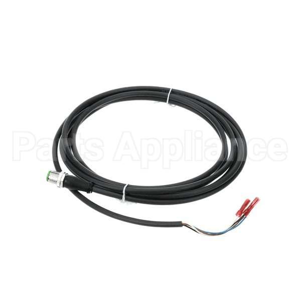 109184 Compatible Bettcher Cable - Dc Power (Altered)