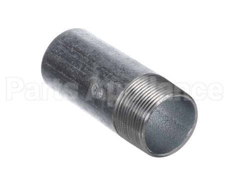 109184 Champion - Moyer Diebel Nipple Toe 1-1/4 X 4 Galv