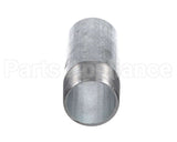 109184 Champion - Moyer Diebel Nipple Toe 1-1/4 X 4 Galv