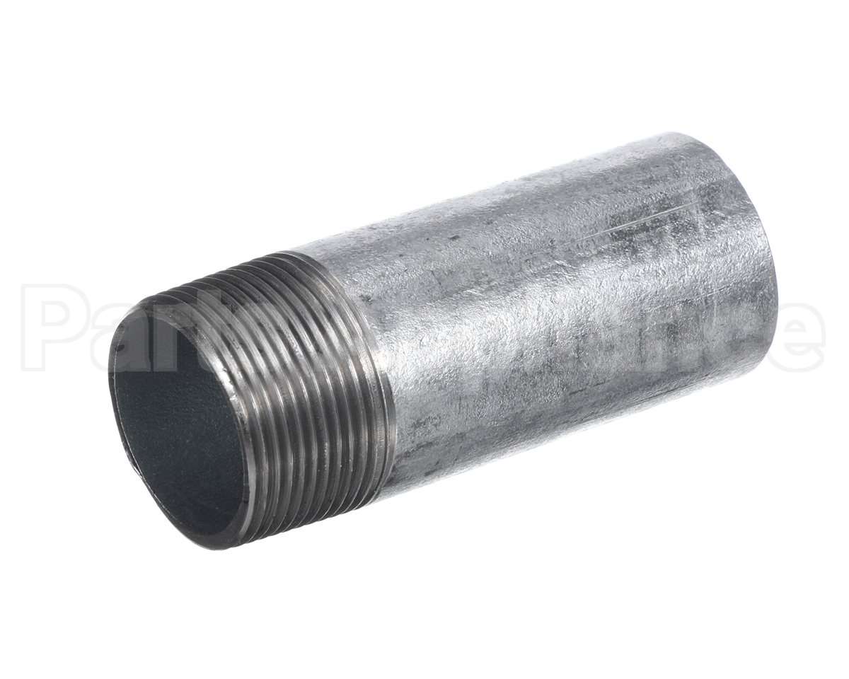 109184 Champion - Moyer Diebel Nipple Toe 1-1/4 X 4 Galv