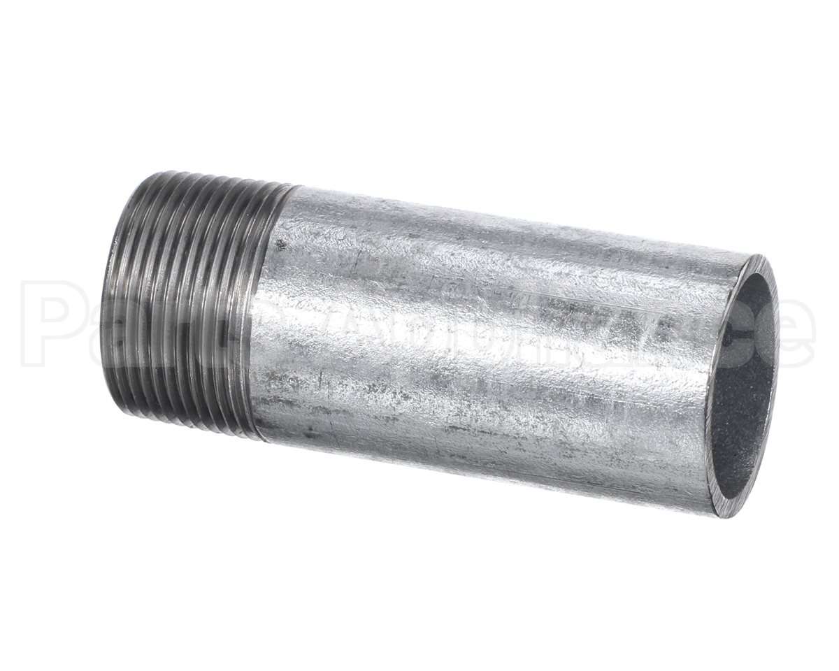 109184 Champion - Moyer Diebel Nipple Toe 1-1/4 X 4 Galv