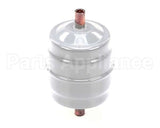 109193 Nespresso Magnet D80X80Mm