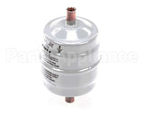 109193 Nespresso Magnet D80X80Mm