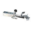 1092-000008 Compatible Kason Door Closer 7/8 To 1-5/8 Offset