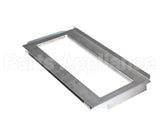 1092-0572K Duke Rfhu Weldment Vented Lid W/Pan