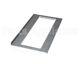1092-0572K Duke Rfhu Weldment Vented Lid W/Pan