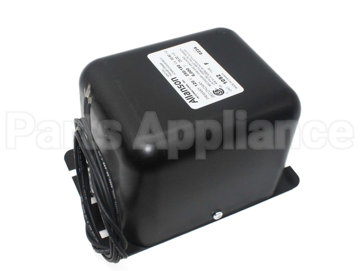 1092-F Allanson Transformers 120/6000 Bx Connector