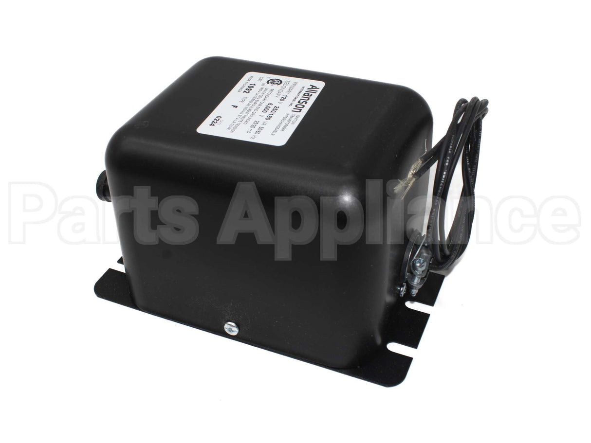1092-F Allanson Transformers 120/6000 Bx Connector