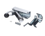 109200008 Kason Hydraulic Door Closer