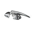10930B00004 Compatible Kason Handle W/ 903B Strike