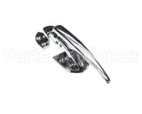 10930B00004 Kason Handle W/ 903B Strike