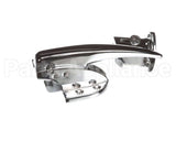 10930C00004 Kason Latch Chrome