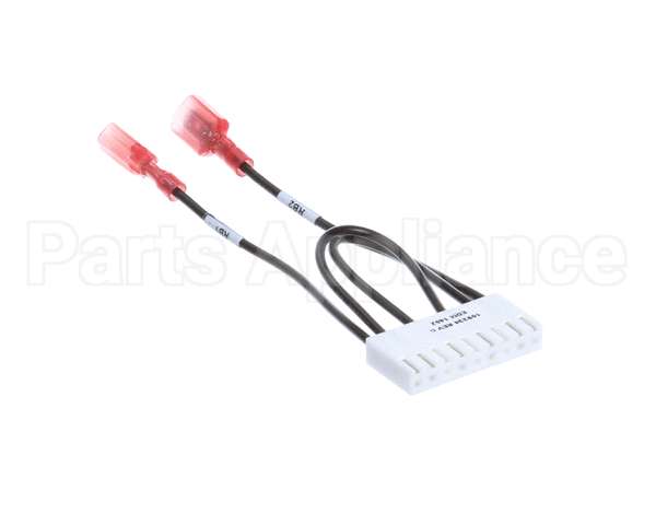 109334 Groen Harness, Voltage Select 120V