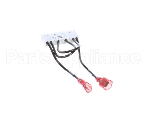 109334 Groen Harness, Voltage Select 120V