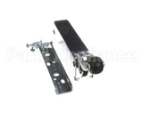 1094-000012 Kason Closer, Concealed Mounting Brushed