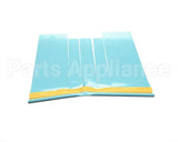 1094-40 Insinger Center Curtain 16 X 19