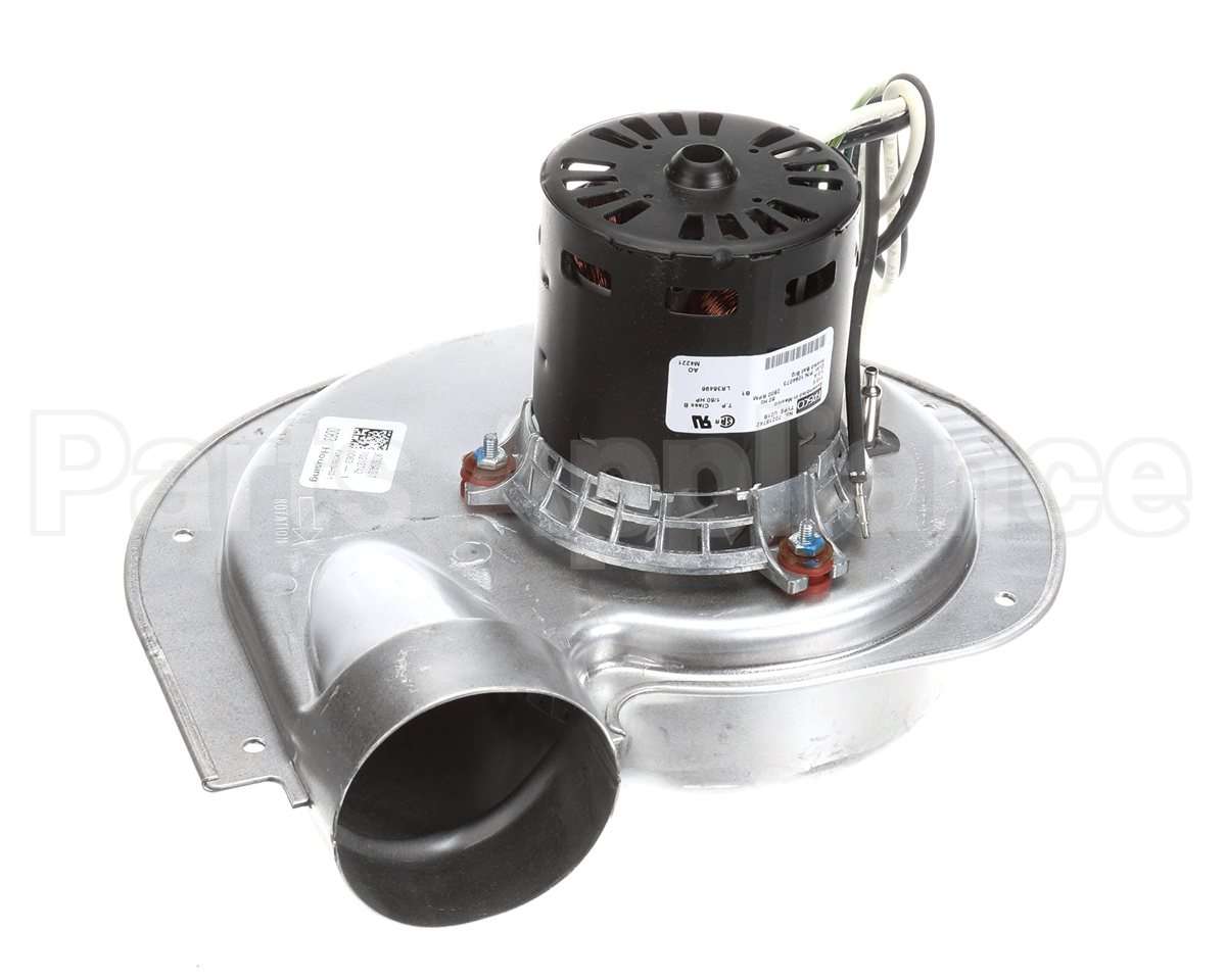 1094073 International Comfort Products Draft Inducer Assembly