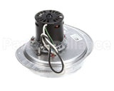 1094073 International Comfort Pro Blower Vent 80+ S