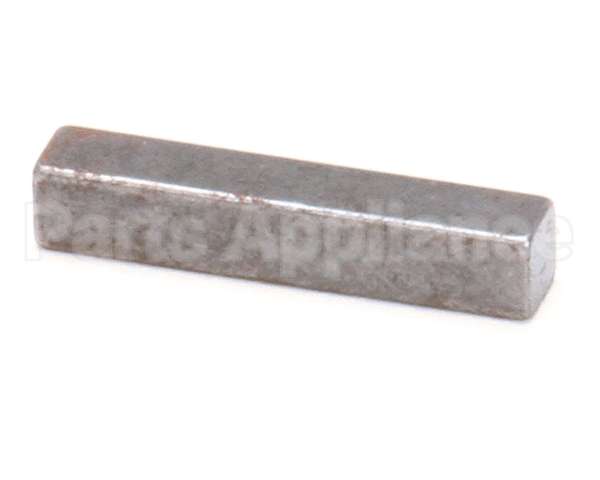 10944 Blodgett Key, 3/16 Sq X 1 Lg, C1018