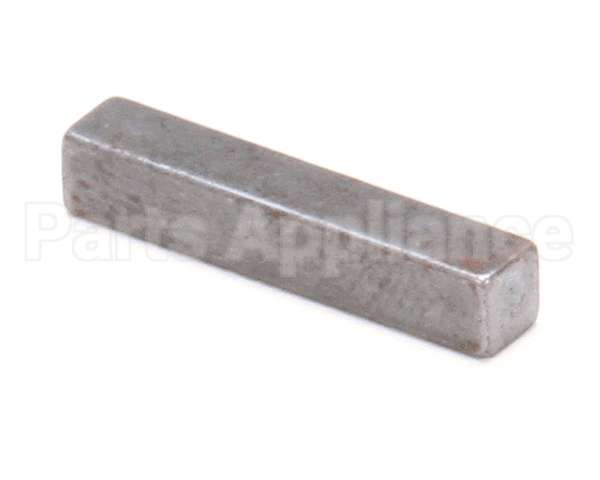 10944 Blodgett Key, 3/16 Sq X 1 Lg, C1018