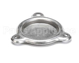 109458 Champion - Moyer Diebel Flange Heater Blockoff Booster -Ho