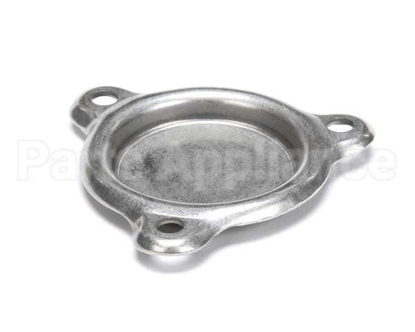 109458 Champion - Moyer Diebel Flange Heater Blockoff Booster -Ho