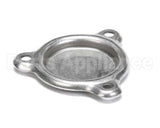 109458 Champion - Moyer Diebel Flange Heater Blockoff Booster -Ho