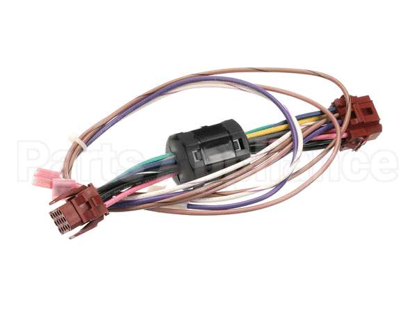 109458 Cleveland Wire Harness;Rotisserie; Ncc C
