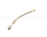109481 Cleveland Hose Assembly;Ptfe 5/8 Boiler De