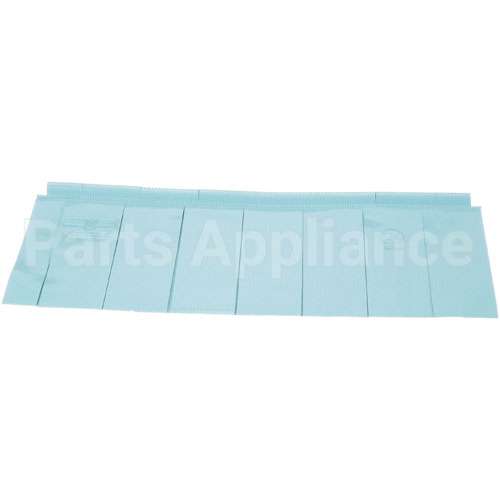 109491 Compatible Hobart Standard Short Curtain