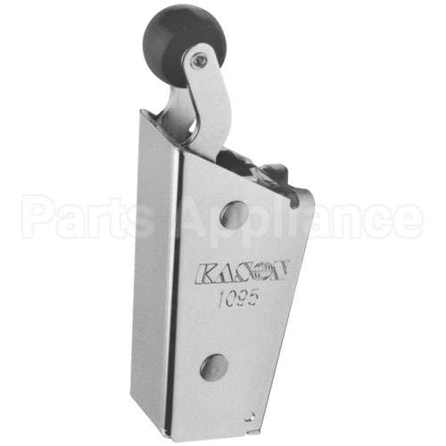 1095-000013 Compatible Kason Kason - 11095000013 Door Closer