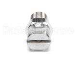 109500 Champion - Moyer Diebel Nozzle 1/8 H1/8U-Ss9515
