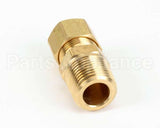 1095499 Garland Straight Connector 68-7C