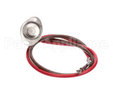 109560 Hussmann 14T21 27772 Htr Safety Tstat
