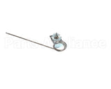 1096-60 Atlas Metal 50-961F Remote Thermostat