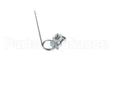 1096-60 Atlas Metal 50-961F Remote Thermostat
