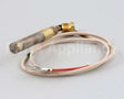 1096 Imperial Fryer-Thermopile Tp-75( W/ Pn 1095-21) 0
