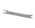 109608 Saniserv Weldment, Blade Support