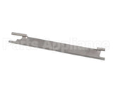 109608 Saniserv Weldment, Blade Support