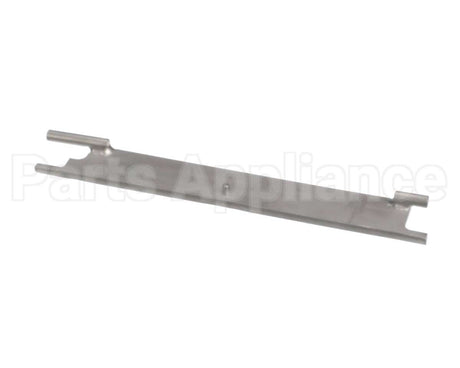 109608 Saniserv Weldment, Blade Support