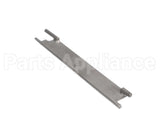 109608 Saniserv Weldment, Blade Support