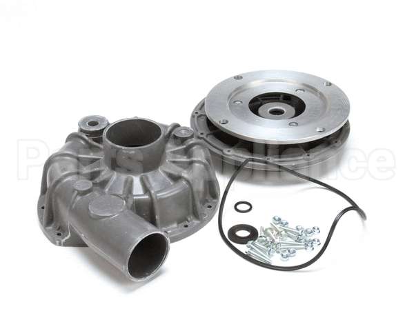 109645 Champion - Moyer Diebel Pump Kit 1Hp