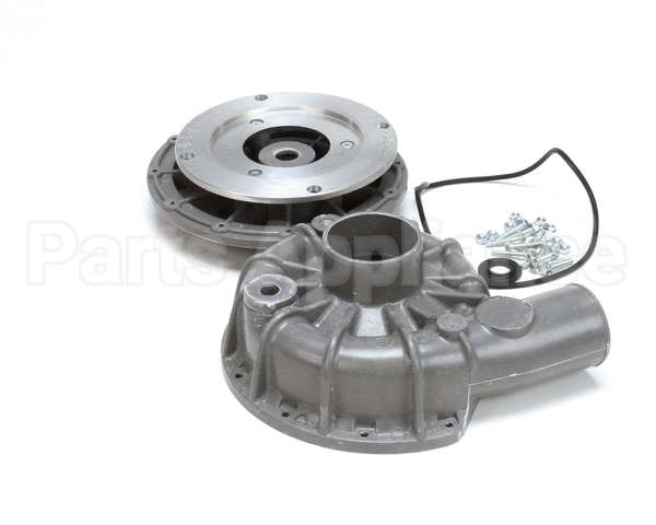 109645 Champion - Moyer Diebel Pump Kit 1Hp