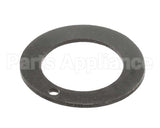 109646 Cleveland Gasket;Descaler Port
